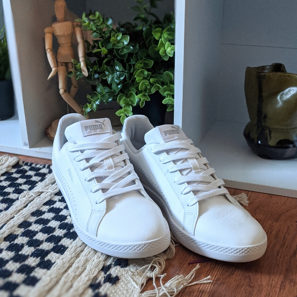 Puma Sneakers